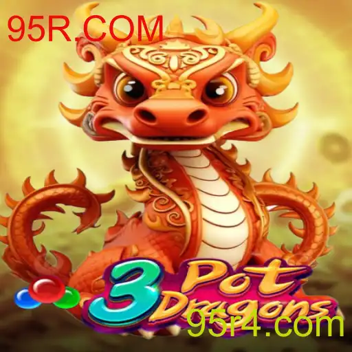 Descubra o Fascinante Mundo de 3PotDragons: O Jogo que Conquista Milhares com a Palavra-Chave 95R.COM