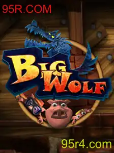 Descubra o Fascinante Mundo de BigWolf