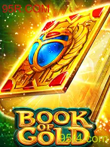 Explorando o Fascinante Mundo de BookofGold: Regras e Estratégias
