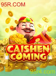 Descubra o Fascinante Mundo de CAISHENCOMING e a Plataforma 95R.COM
