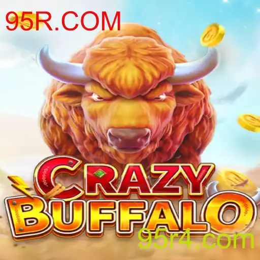 Descubra a Emoção de CRAZYBUFFALO: O Novo Horizonte dos Jogos Online