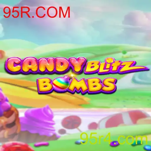 CandyBlitzBombs: Um Mergulho no Universo Doce e Explosivo