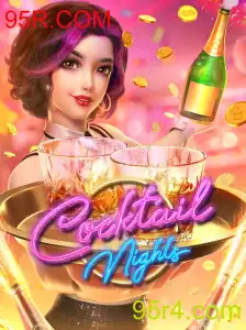 Descubra o Mundo Fascinante de CocktailNights: Um Jogos de Estratégia e Diversão