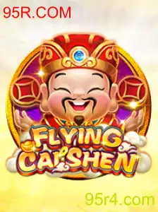 Desvendando FlyingCaiShen: Aventura e Fortuna no Jogo de Azar Online