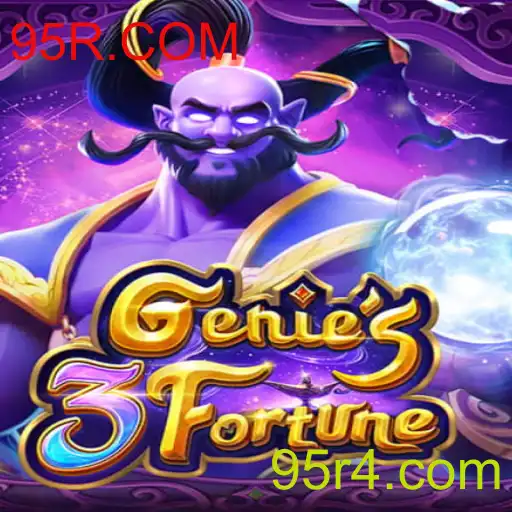Descubra o Empolgante Mundo de Genie3Fortune