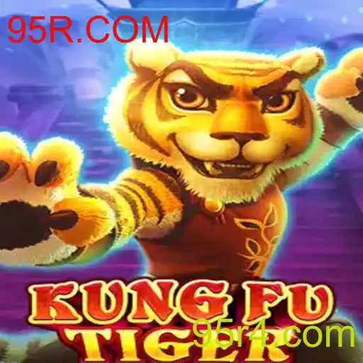 KungFuTiger: O Novo Fenômeno dos Jogos de Ação