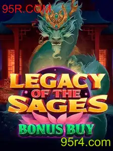 Explorando o Fascinante Mundo de LegacyoftheSagesBonusBuy