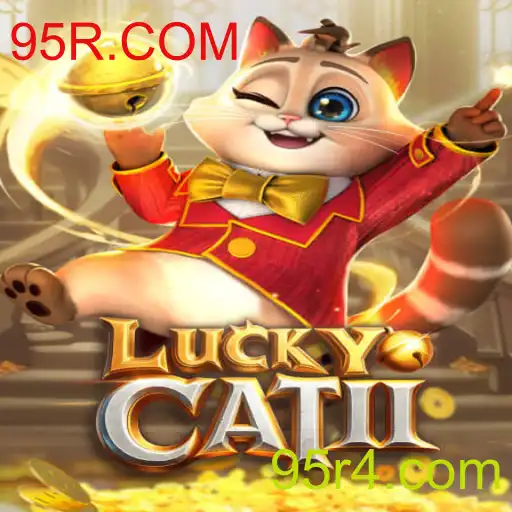 Guia Completo para LuckyCatII: Um Mergulho no Mundo de 95R.COM