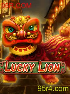 Descubra a Empolgante Experiência do Jogo LuckyLion