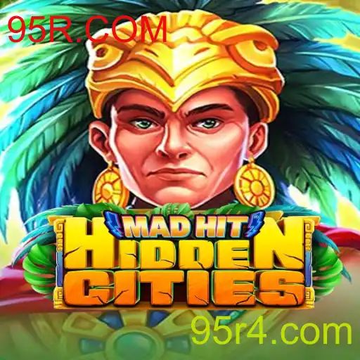 MadHitHiddenCities: Descubra o Intrigante Mundo do Jogo com 95R.COM