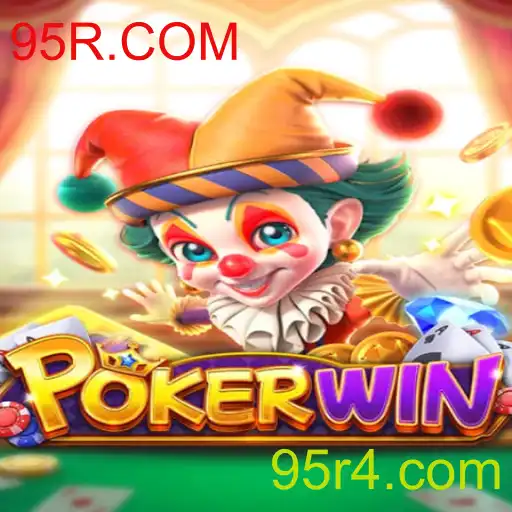 Explorando o Mundo de POKERWIN: O Jogo Revolucionário com 95R.COM