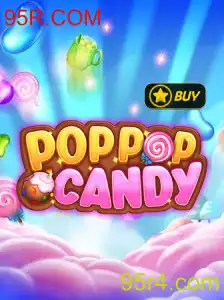 Descubra o Fascinante Mundo de POPPOPCANDY: Uma Aventura Doce e Envolvente