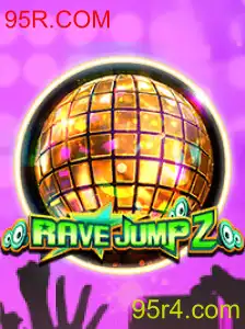 Aventuras e Desafios no Mundo de RaveJump2