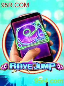 Explorando o Universo de RaveJumpmobile: O Jogo Revolucionário da 95R.COM