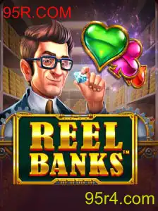 ReelBanks: Uma Imersão no Universo dos Slots Online