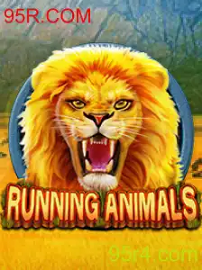 Explorando o Fascinante Mundo de RunningAnimals e o Portal 95R.COM