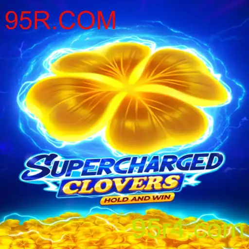 Descubra o Novo Jogo Empolgante: SchargedClovers e a Revolução dos Games com 95R.COM