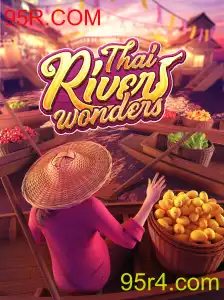 ThaiRiverWonders: Descubra a Excitante Aventura de Jogo com 95R.COM