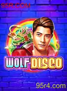 WolfDisco: Mergulhe no Universo Fascinante de Dança e Estratégia
