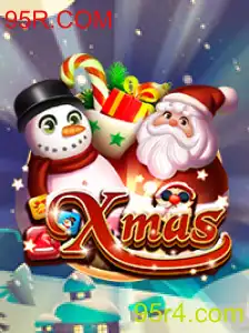 Descubra a Magia do Jogo 'Xmas' com 95R.COM