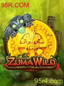Descubra o Fascinante Mundo de ZumaWild: Uma Aventura Incrível em 95R.COM